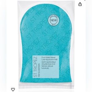 At. Tropez Luxe Double Sided Applicator Mitt